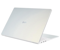 LG GRAM 2023 16Z90RS i7 13gen/16GB/1TB/Win11 OLED biały - 1136655 - zdjęcie 8